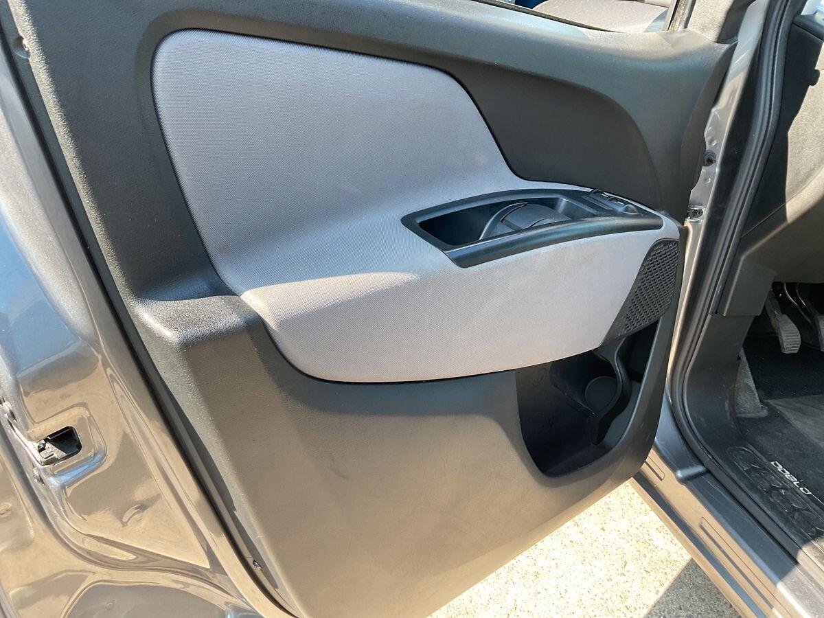 Fiat Doblo Doblò 1.4 T-Jet 16V Lounge