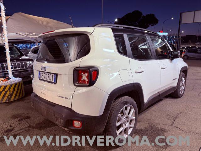 JEEP Renegade 1.0 T3 Limited ?BICOLORE +GPL