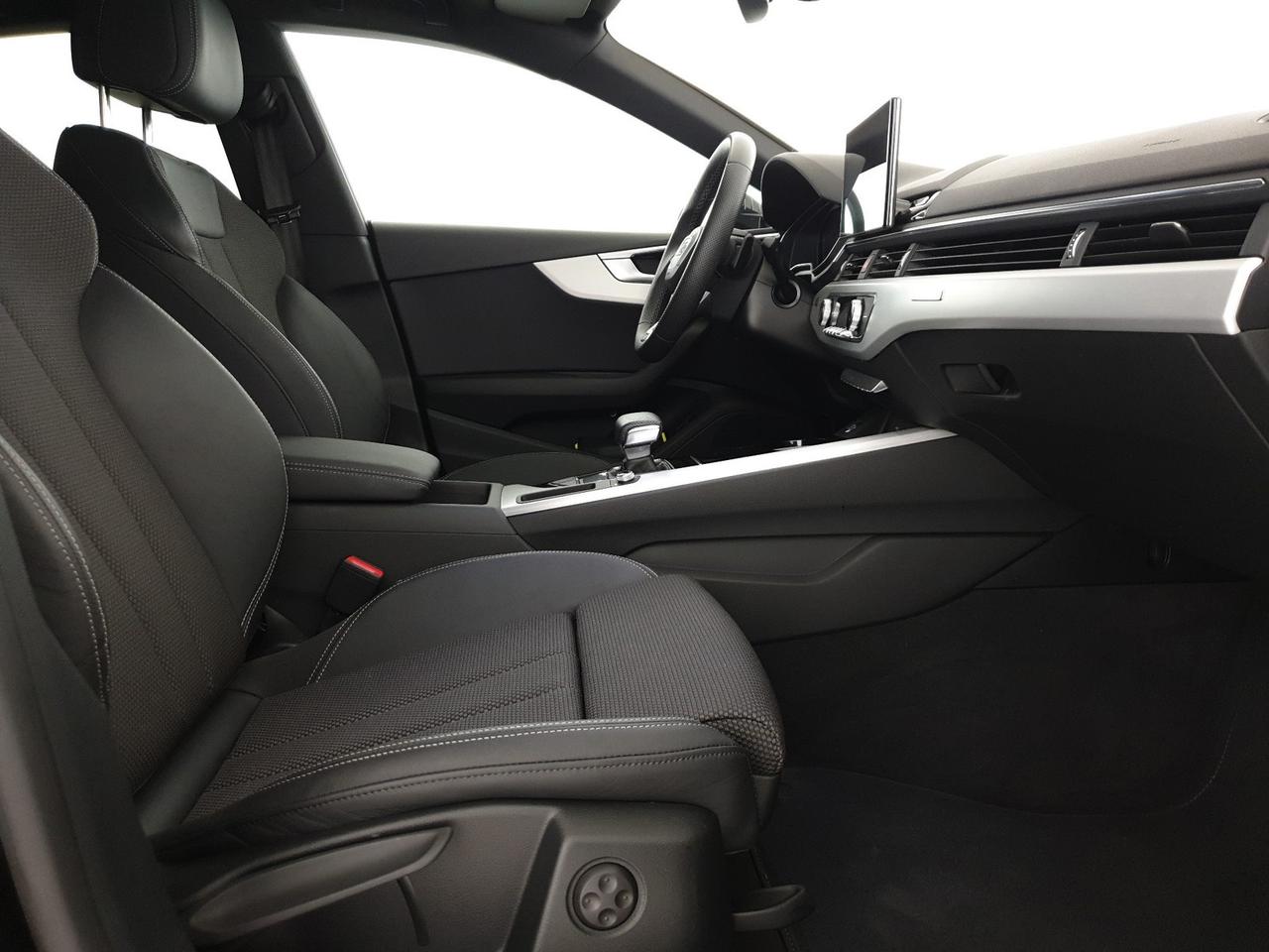 Sportback 40TDI 204CV quattro Str S line Edition