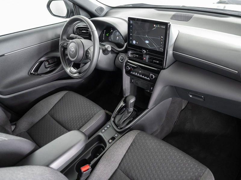 Toyota Yaris Cross 1.5H (130 CV) Trend E-CVT