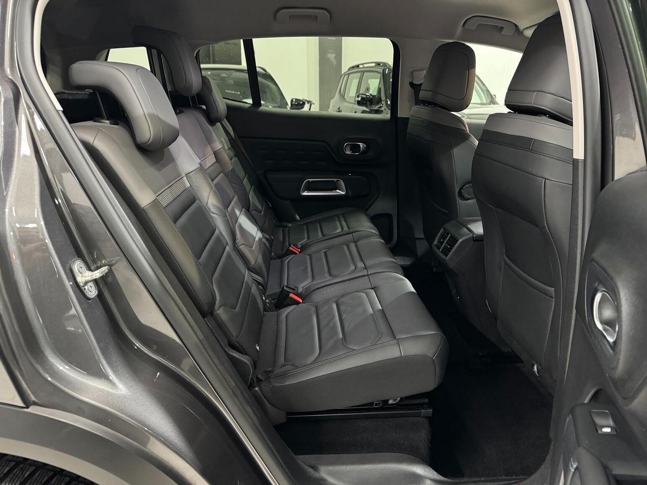 C5 Aircross 1.5HDi 130 EAT8 Shine Pack SUPER BELLA