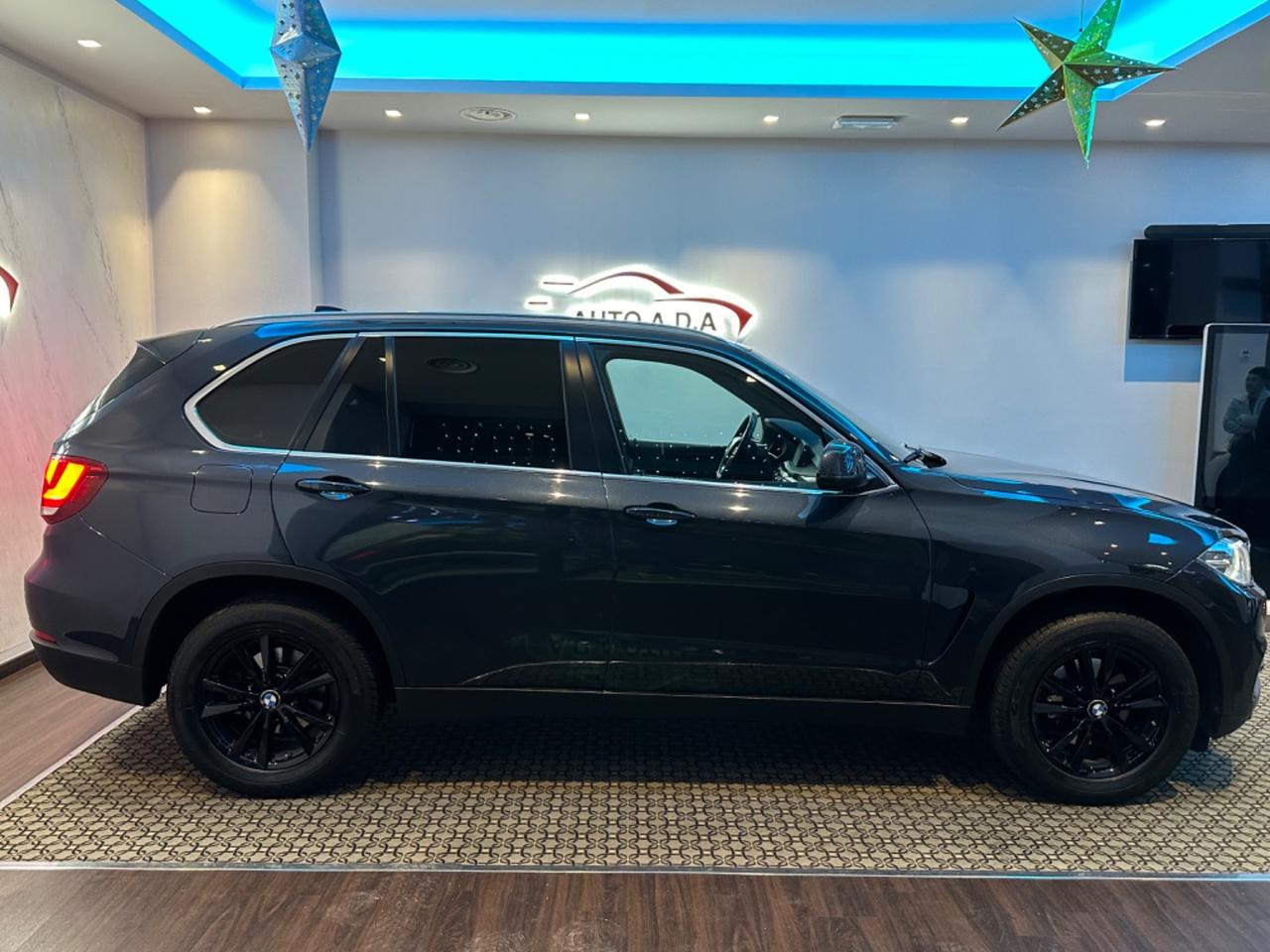 Bmw X5 sDrive25d