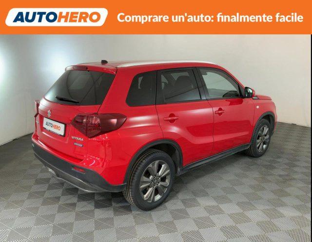 SUZUKI Vitara 1.4 Hybrid Cool