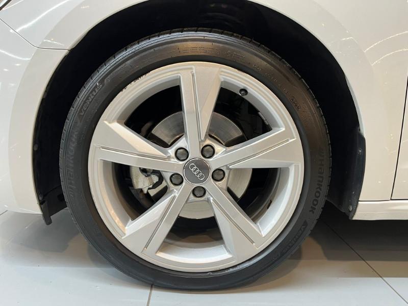 AUDI A1 SPB 30 TFSI S tronic Admired