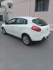 Fiat Bravo 1.6 MJT 120 CV DPF Dynamic - 2011