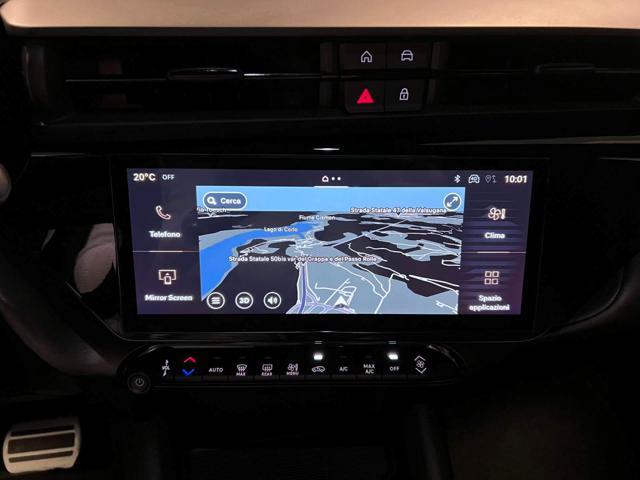ALFA ROMEO Junior 1.2 Hybrid eDCT6 Speciale