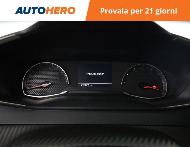 PEUGEOT 208 PureTech 100 Stop&Start 5 porte Allure Navi Pack