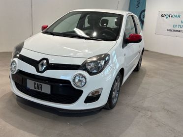 Renault Twingo 1.2 75cv