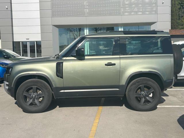 LAND ROVER Defender 90 3.0D I6 200 CV AWD Auto S