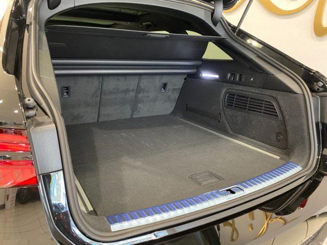 AUDI RS6 Avant 4.0 TFSI V8 IVA ESPOSTA