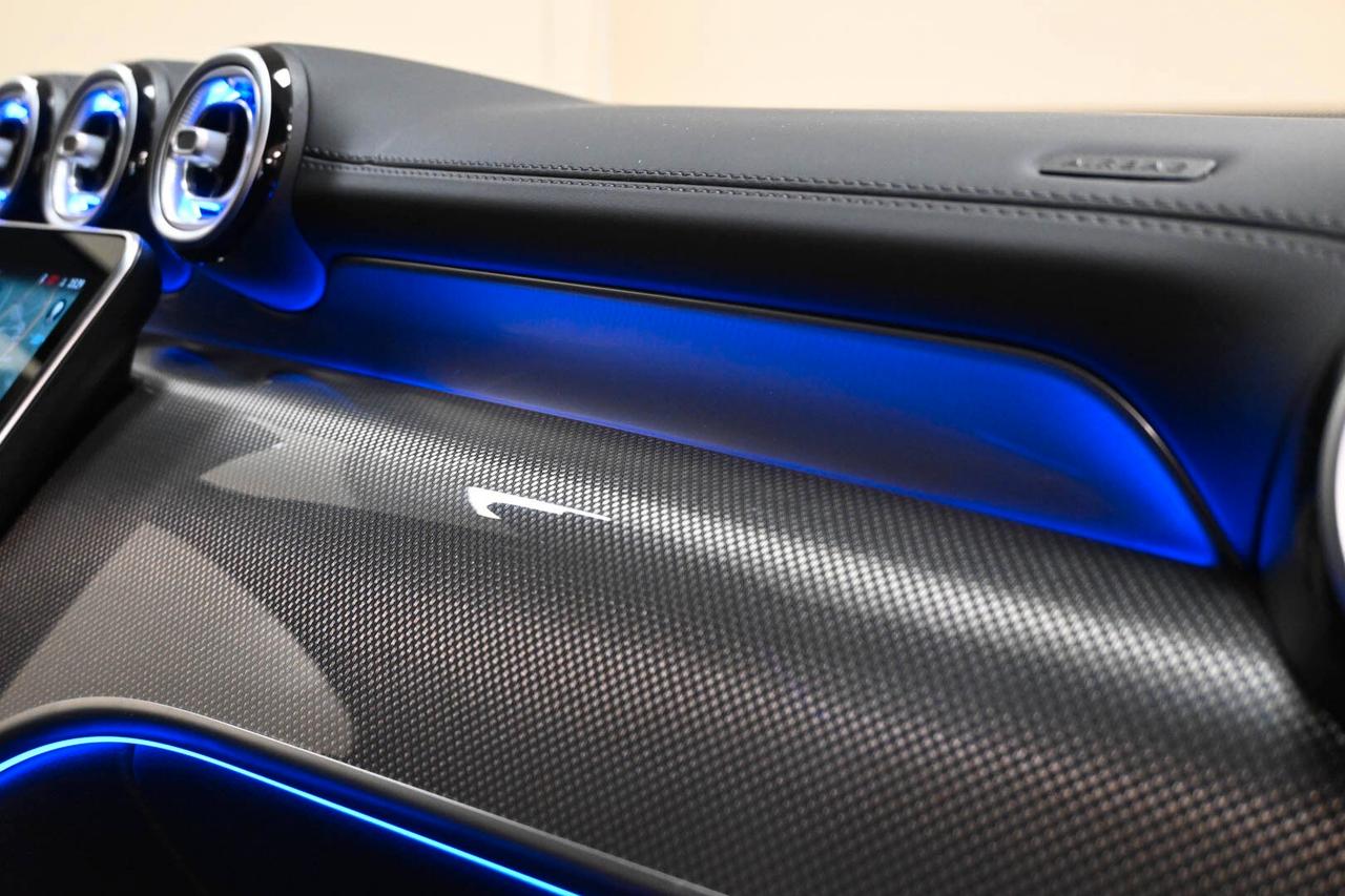 MERCEDES GLC (X254) GLC 300 d 4Matic M...