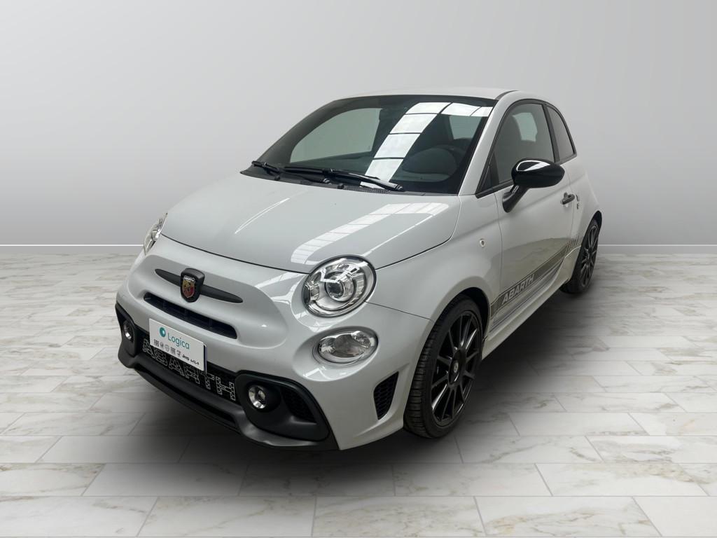 Abarth 595 2016 - 595 1.4 t-jet Competizione 180cv my19