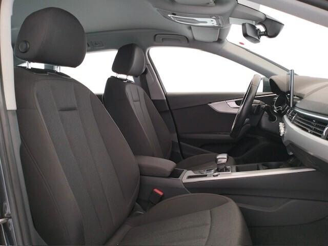 Audi A4 Avant 35 2.0 tdi mhev 163cv s-tronic *IVA ESPOSTA*
