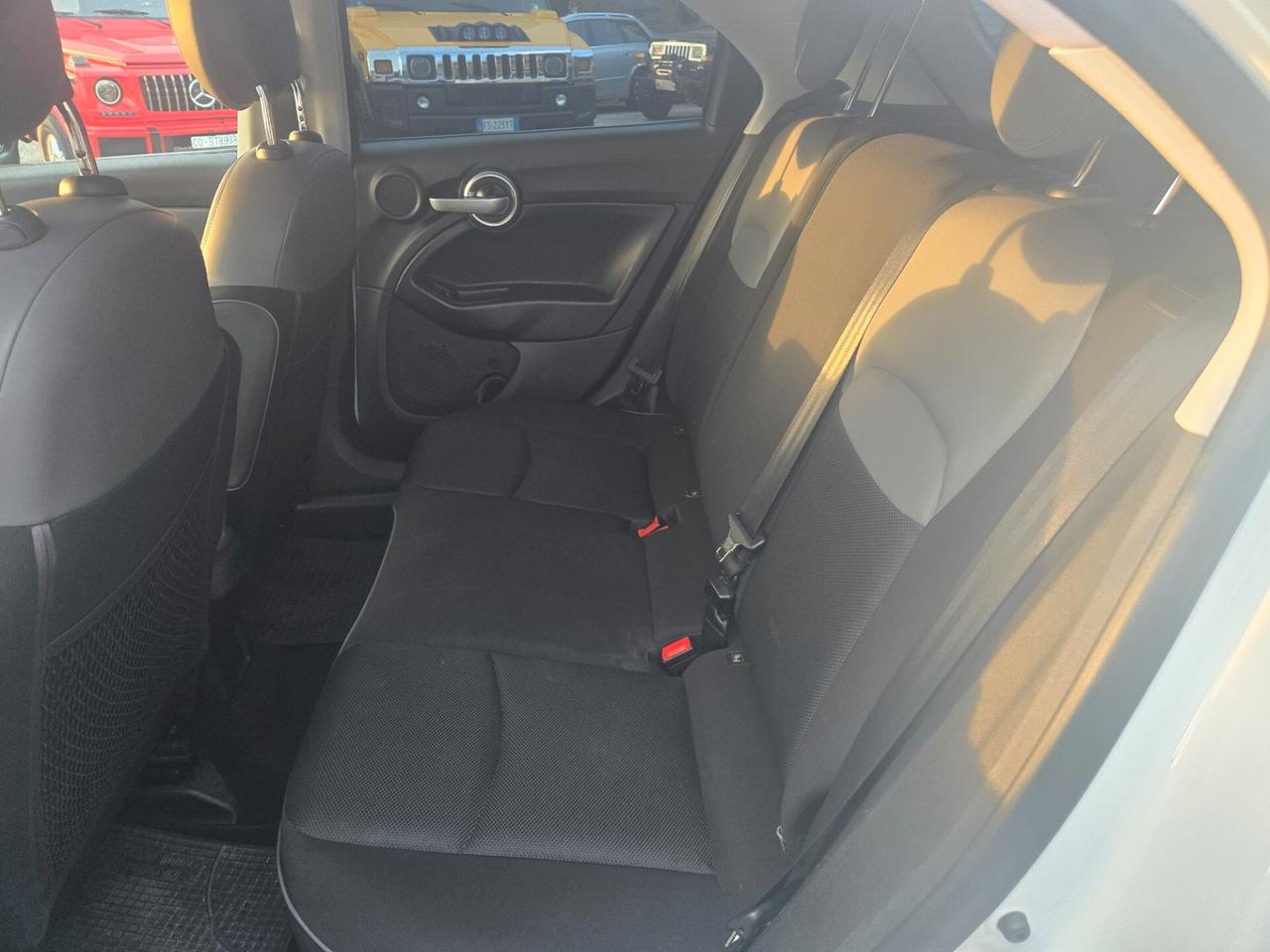 Fiat 500X 1.6 MultiJet 120 CV Lounge