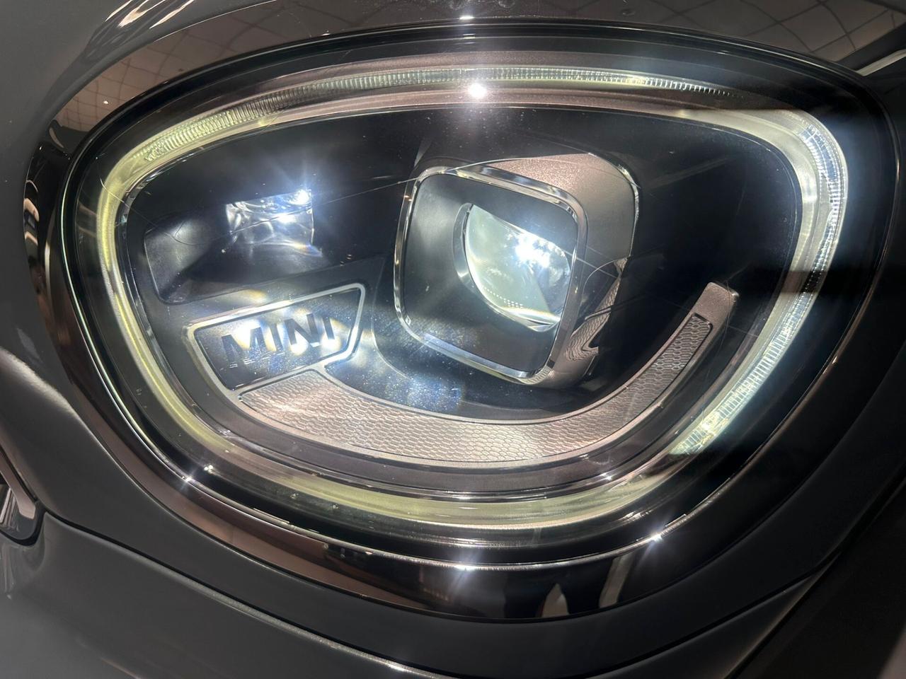 Mini One D Countryman 1.5 Business Automatica