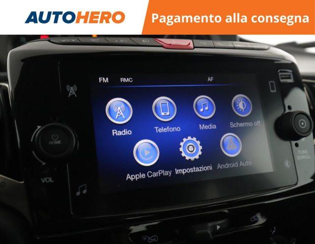 LANCIA Ypsilon 1.0 FireFly 5 porte S&S Hybrid Ecochic Gold