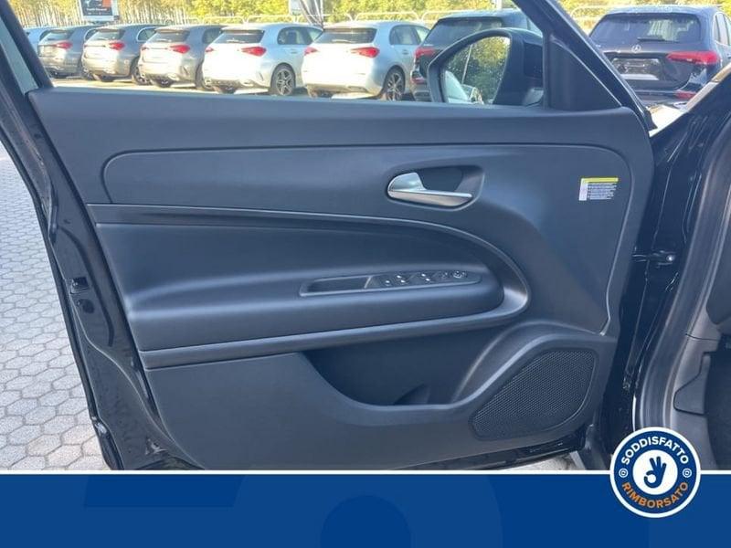Jeep Avenger 1.2 Turbo Benzina Altitude