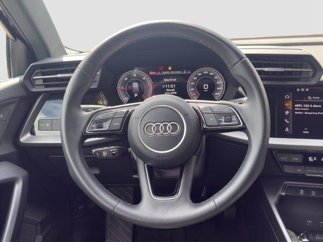 AUDI A3 A3 SPB 35 TDI S tronic Business Advanced