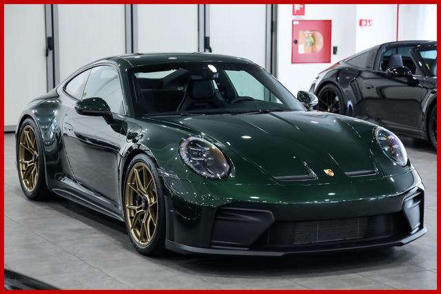 PORSCHE 992 GT3 | Touring | BOSE | LIFT | EXCLUSIVE MANUFAKTUR