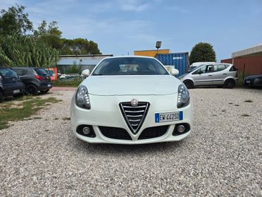 Alfa Romeo Giulietta 1.4 Turbo 120 CV GPL Distinctive