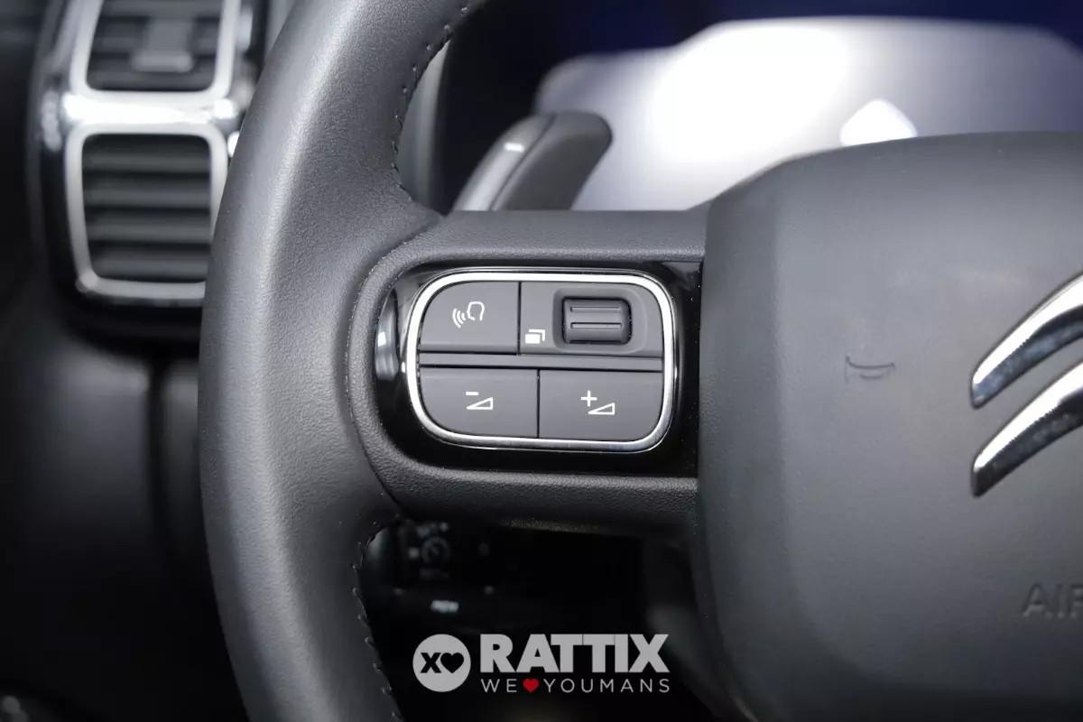 Citroen C5 Aircross 1.5 BlueHDi 130CV Shine Pack EAT8