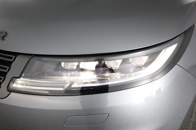 LAND ROVER Range Rover Sport RR Sport 3° serie 3.0D l6 300 CV Dynamic HSE