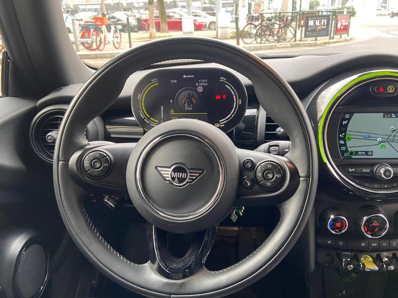 Mini Cooper SE M Cooper SE #8880