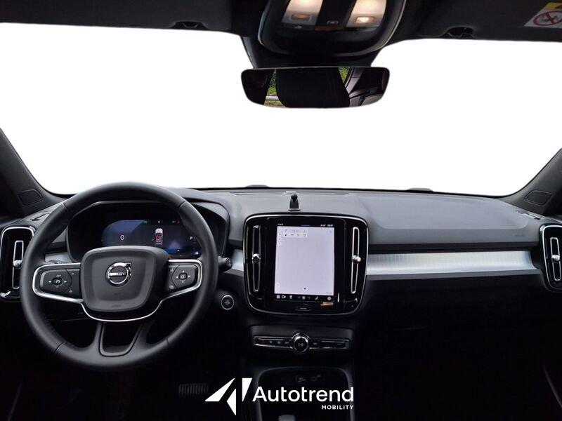 Volvo XC40 B3 163+14 CV Automatico LED Core