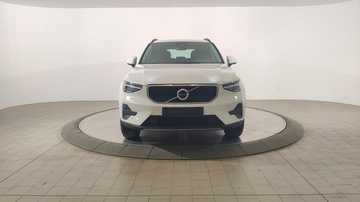 VOLVO Xc40 B3 Mild Hybrid Automatico Essential
