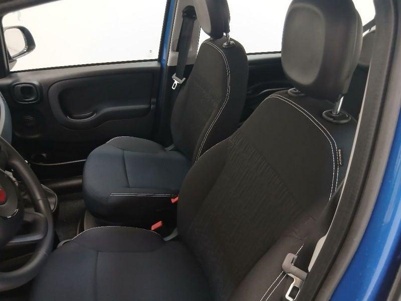 FIAT Pandina 1.0 firefly hybrid s&s 70cv 5p.ti