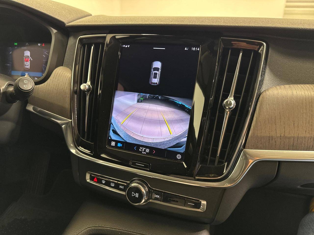 Volvo V90 Cross Country 2.0 b4 Business Pro awd