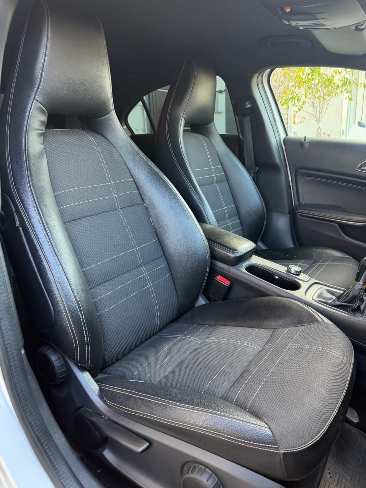Mercedes-benz A 200 CDI Premium
