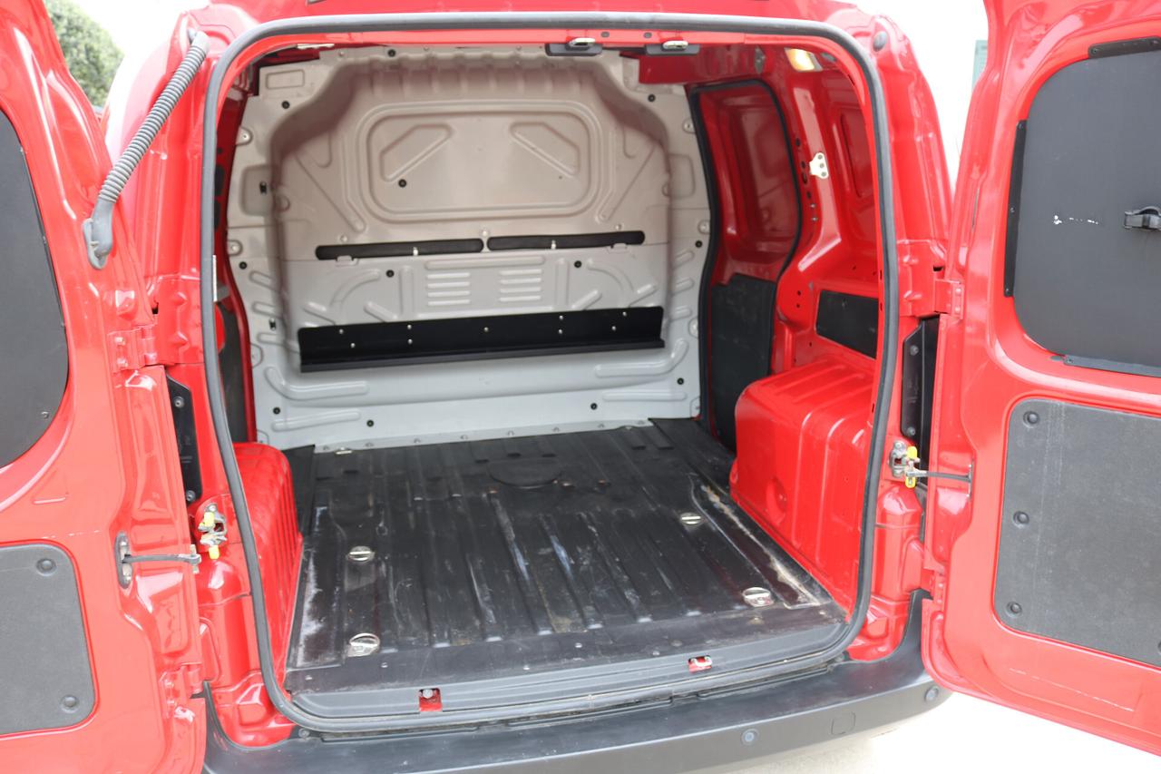 Fiat Fiorino 1.3 MJT 95CV Furgone E5+