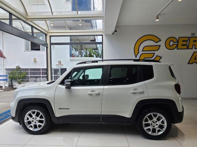 JEEP Renegade 1.6 Mjt 130 CV Limited park led da ?219,00 mensili