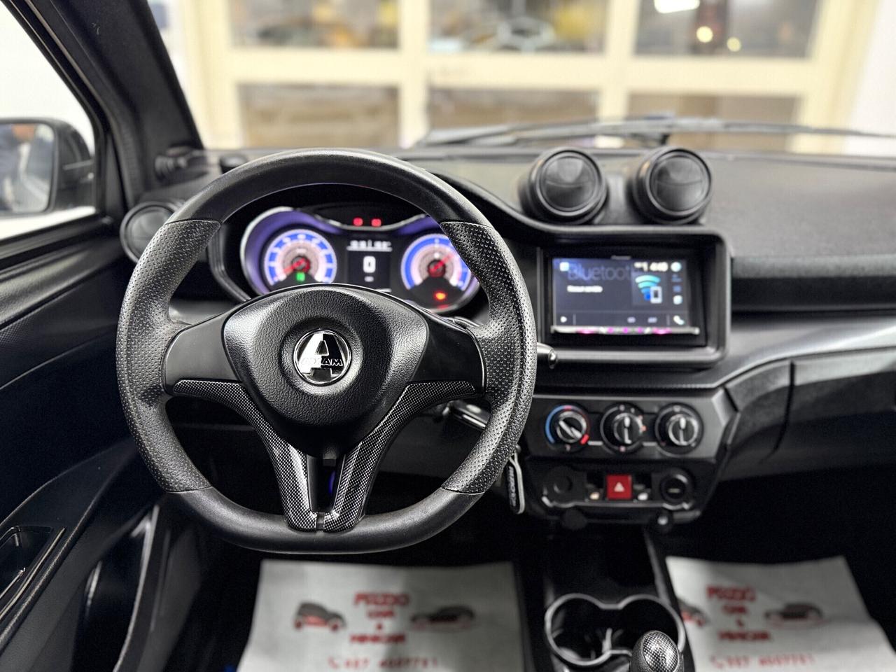 Aixam GTI Coupè Emotion