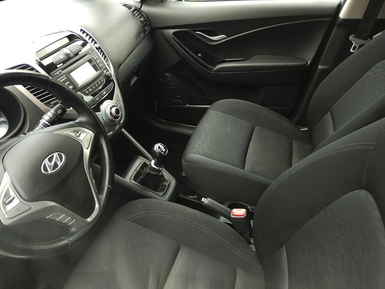 Hyundai ix20 1.4 Comfort econext E6