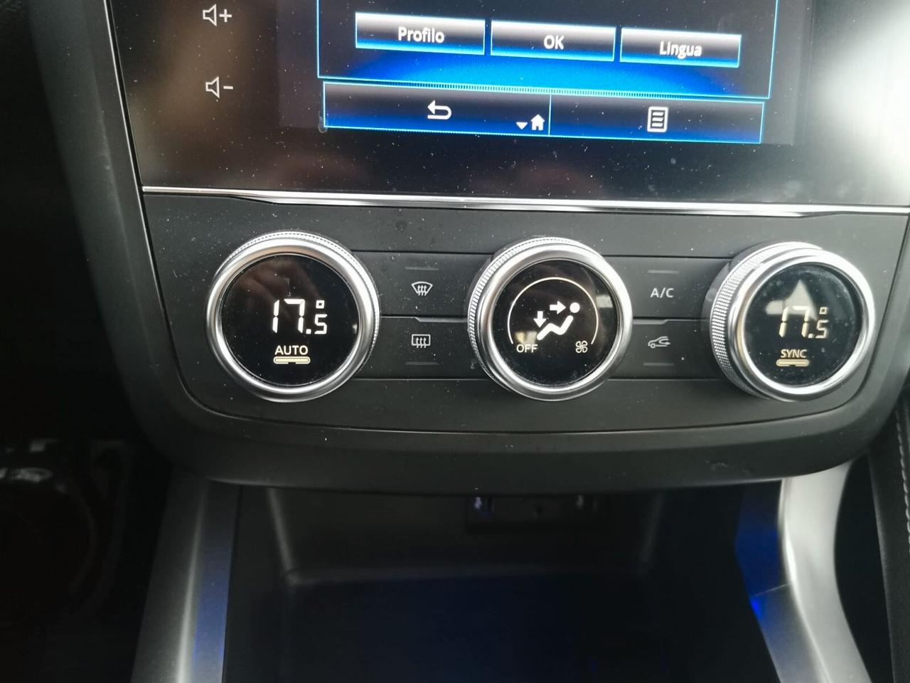 Renault Kadjar 1.5 Blue dCi Business EDC