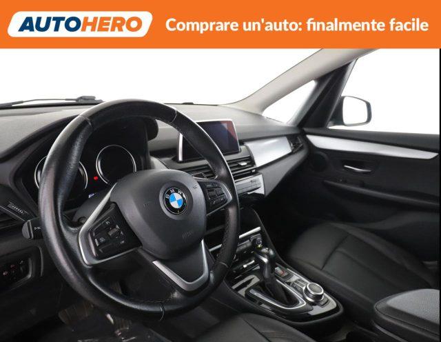 BMW 225 xe Active Tourer iPerformance Advantage aut.