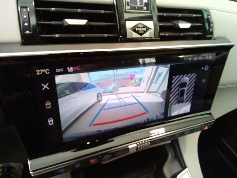 DS DS 7 E-TENSE E-Tense 360 4x4 Automatica Opera