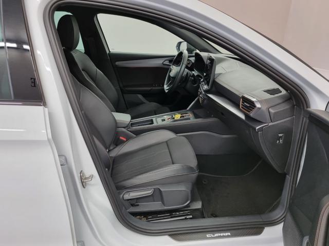 CUPRA Leon 1.5 Hybrid 150 CV DSG