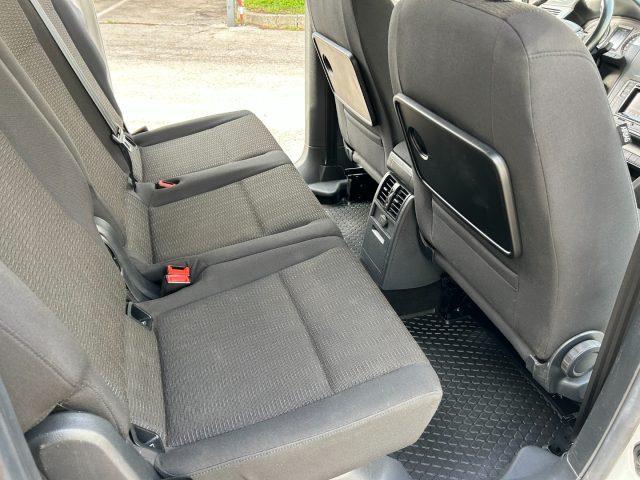 VOLKSWAGEN Caddy 1.4 TGI Comfortline 7 posti