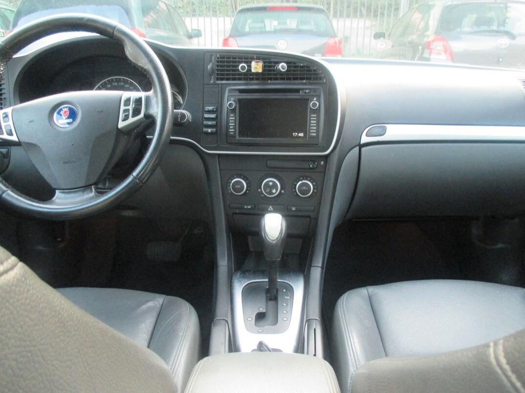 Saab 9-3 Sport 1.9 tid 16v Cambio Automatico