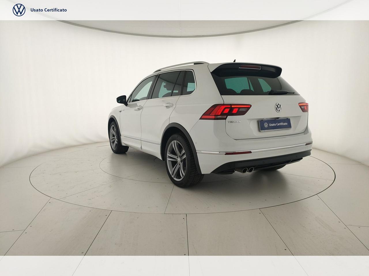1.5 TSI Sport 150 CV DSG