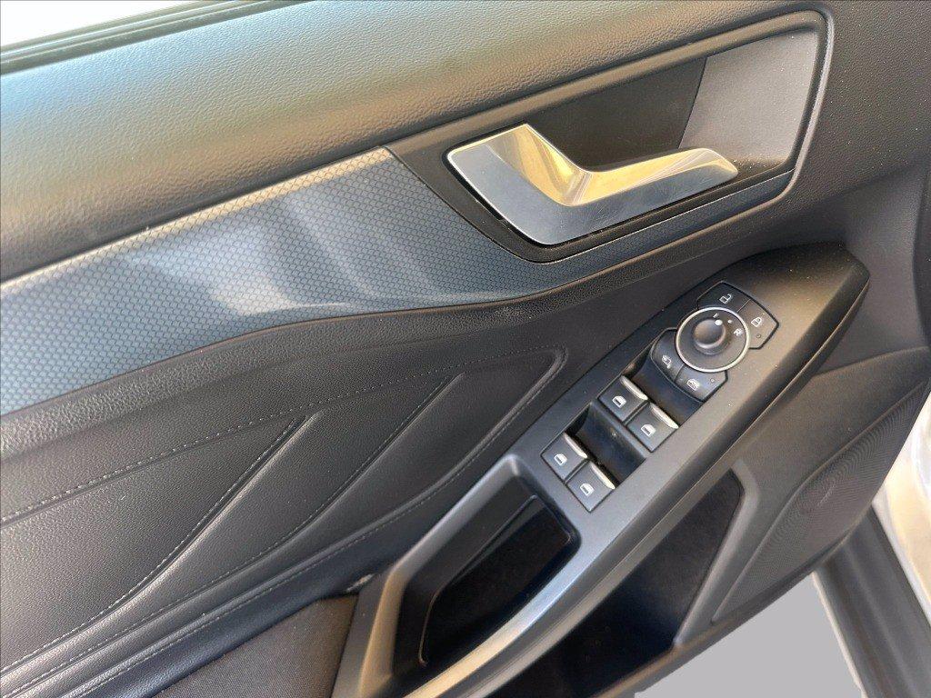 FORD Focus Active SW 1.5 ecoblue s&s 120cv my20.75 del 2023