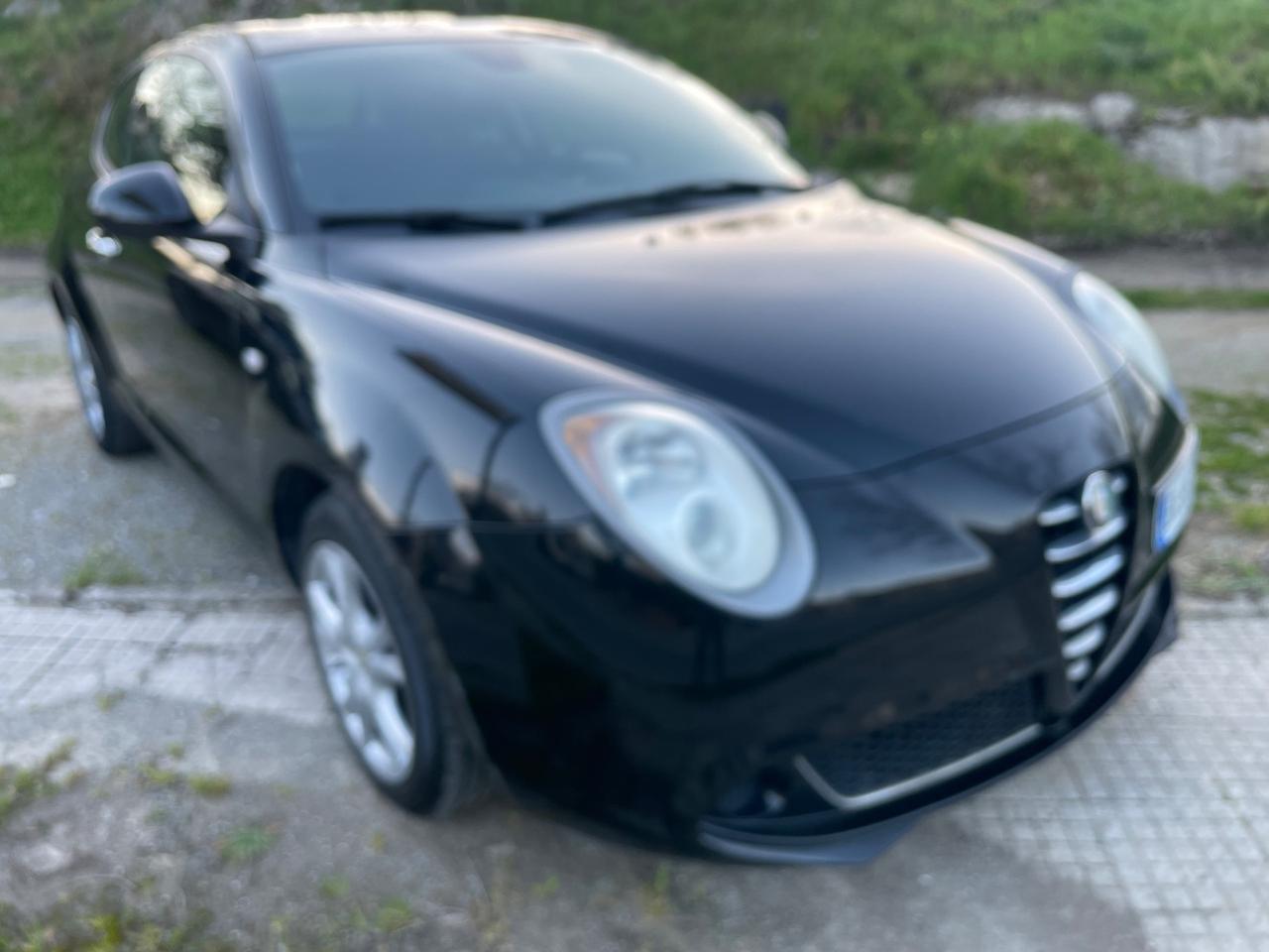 Alfa Romeo MiTo 1.4 70 CV 8V Progression
