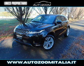 LAND ROVER RR Evoque 2ª serie Range Rover Evoq...