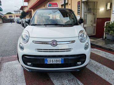FIAT 500L 0.9 CV84 KW62 NATURALPOWER TWINAIR