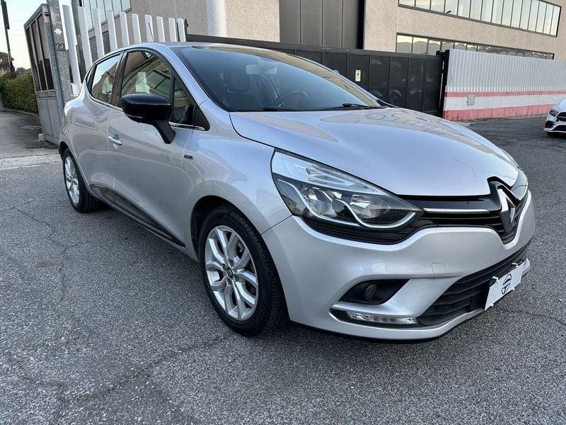 Renault Clio 1.5 dCi 90cv Energy Duel