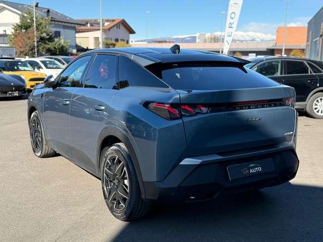 Peugeot 3008 NUOVO MODELLO 1.2 hybrid GT 145cv e-dcs6 PROMO FIN