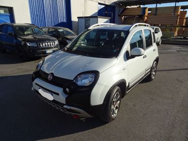 FIAT Panda Cross 1.3 MJT 95 CV S&S 4x4